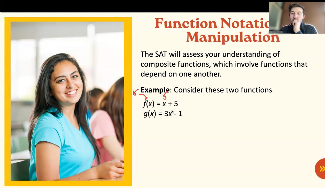 PSAT 2-Hour Virtual Prep: October 10th 2026 9-11am