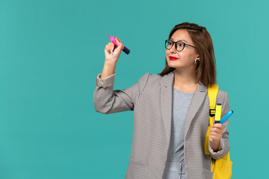 Why Every College Freshman Needs “10 Things Every College Freshman Should Know”