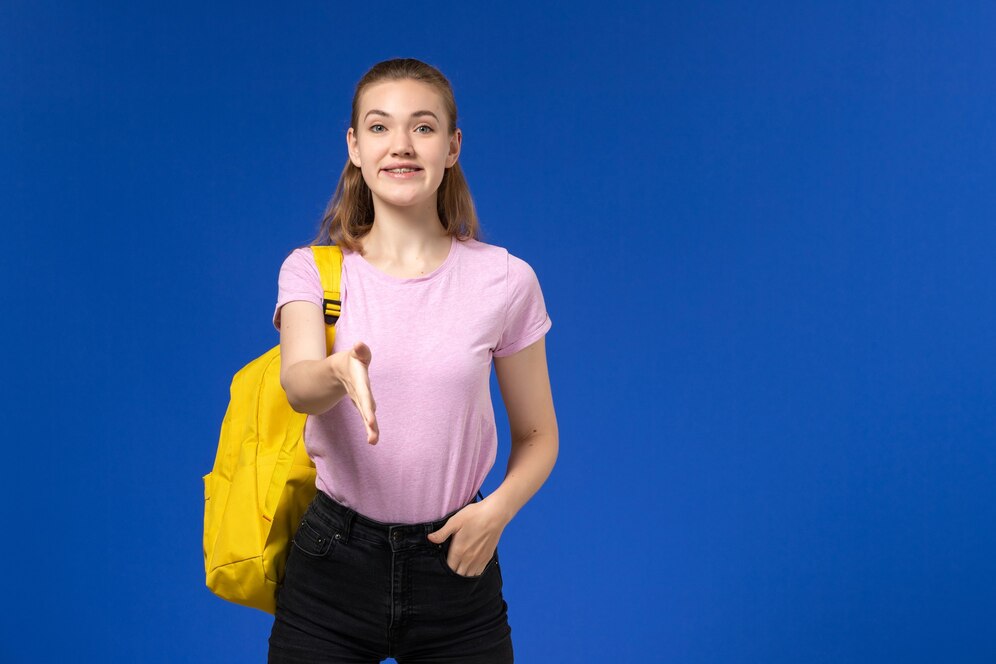 How High School Students Can Prepare for College