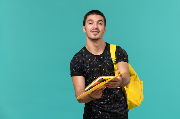 Preparing to Write a College Essay in Cleveland, Ohio