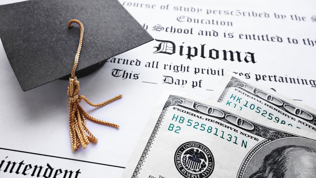 College Students: Degree Insurance May Be The Next Big Thing Coming Your Way