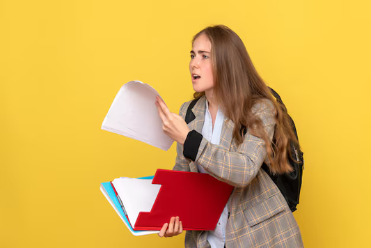 Students should be aware of changes to FAFSA, testing requirements
