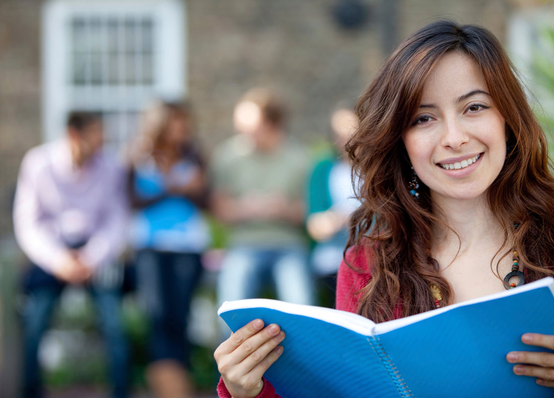 Must Haves For Every College Admission
