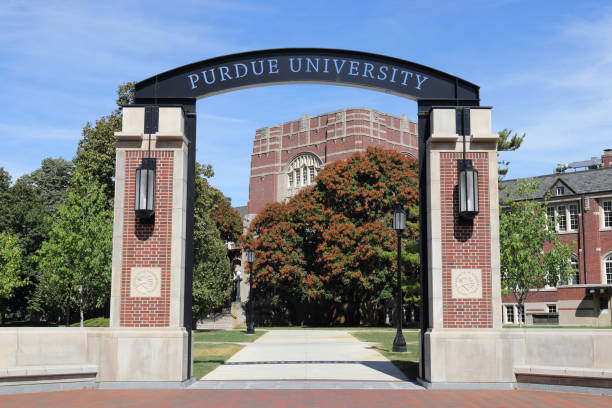 Purdue University Requires SAT or ACT Score for 2024 Admission
