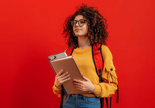 Preparing a College Essay in Cincinnati