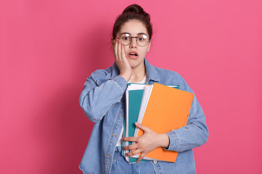 How Messing Up Your College Essay Could Be Catastrophic