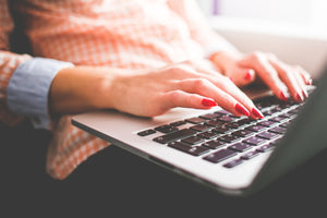 SAT 4 Week Virtual Prep